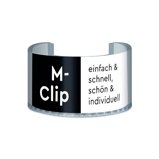 Bild von M-Clip